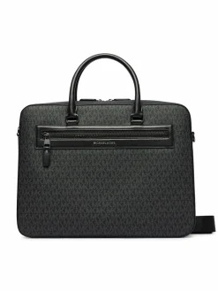 Porta PC Jet Set 33S6LJSA6B Nero