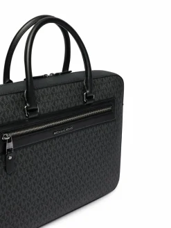 Porta PC Jet Set 33S6LJSA6B Nero