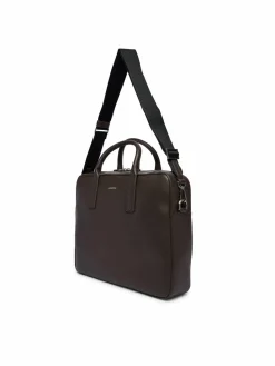 Porta PC Raised Commuter LV04D3157G Marrone
