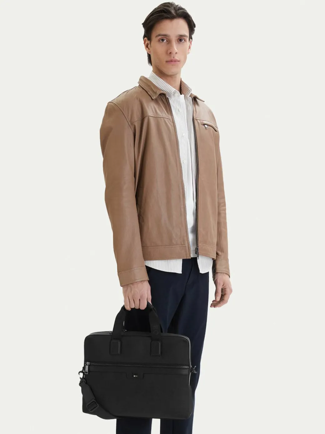 Porta PC Ray 50536181 Nero