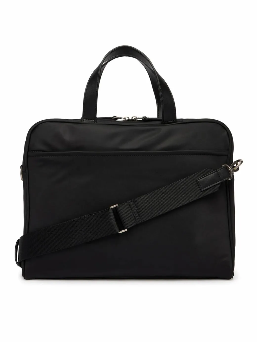 Porta PC Sleek Slim Commuter LV04D3351G Nero