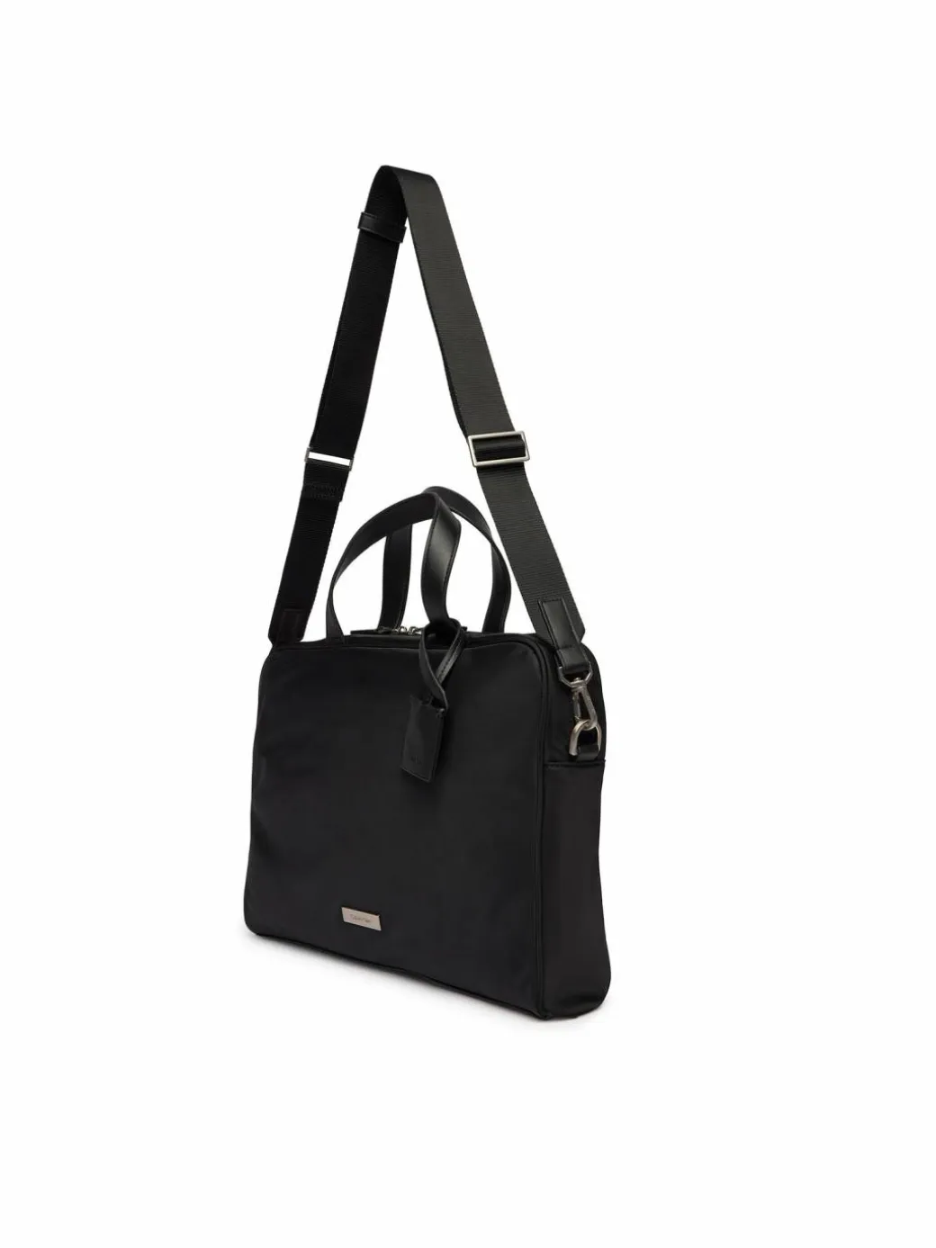 Porta PC Sleek Slim Commuter LV04D3351G Nero