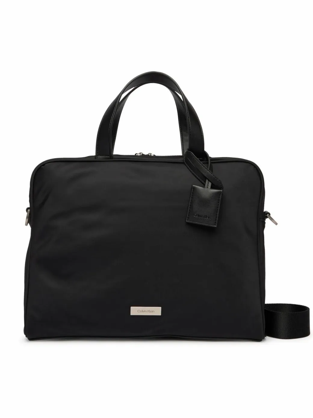 Porta PC Sleek Slim Commuter LV04D3351G Nero