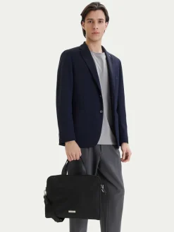 Porta PC Sleek Slim Commuter LV04D3351G Nero