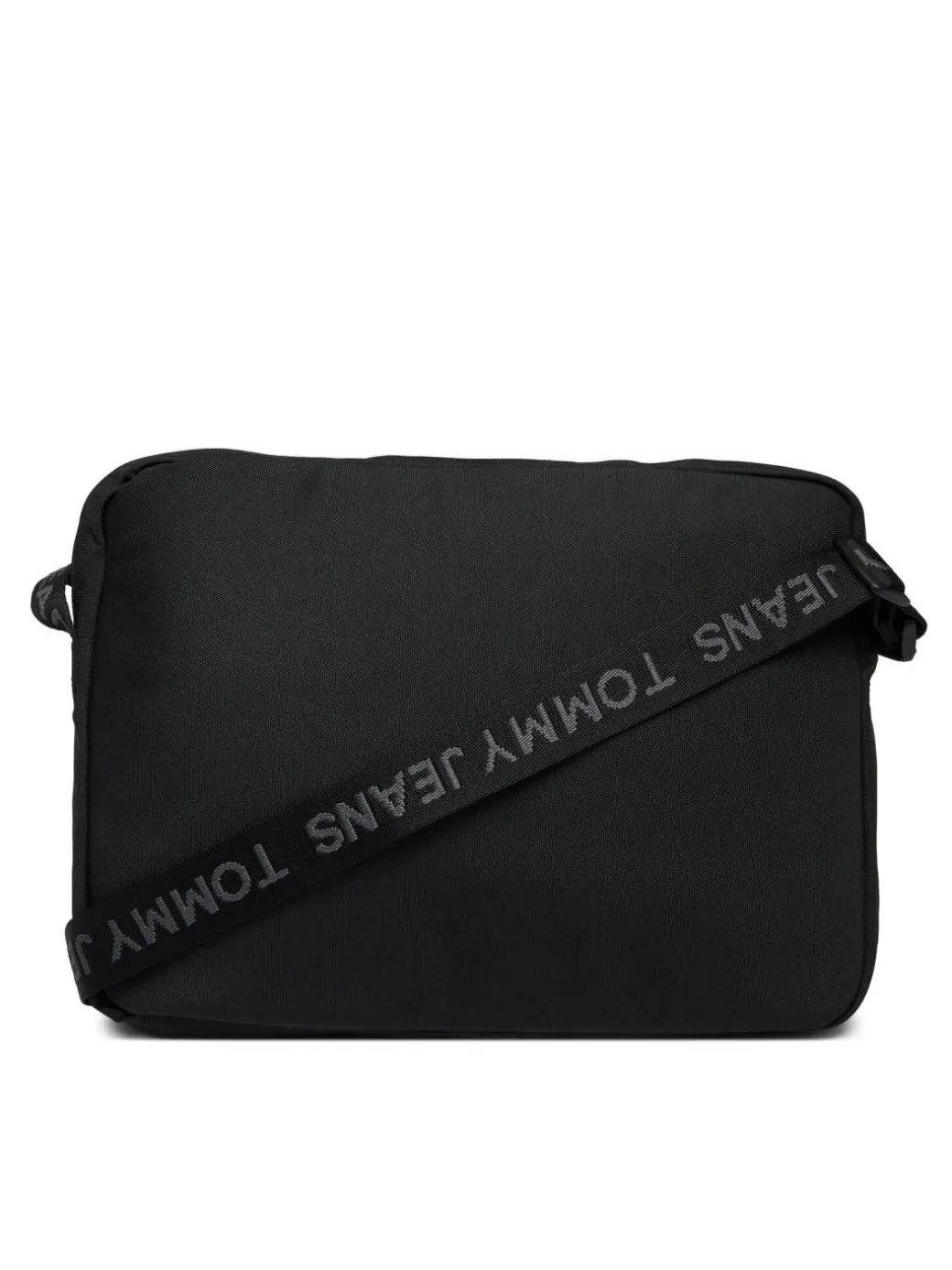 Porta PC Tjm Ess Daily Computer Bag AM0AM14075 Nero