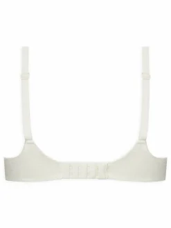 Reggiseno Balconette Fleurs Signature C12Q50 Bianco