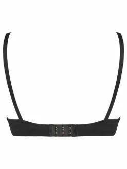 Reggiseno con ferretto Anouk 300950 Nero