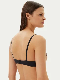 Reggiseno con ferretto Anouk 300950 Nero