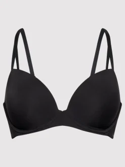 Reggiseno Push-up 000QF6016E Nero