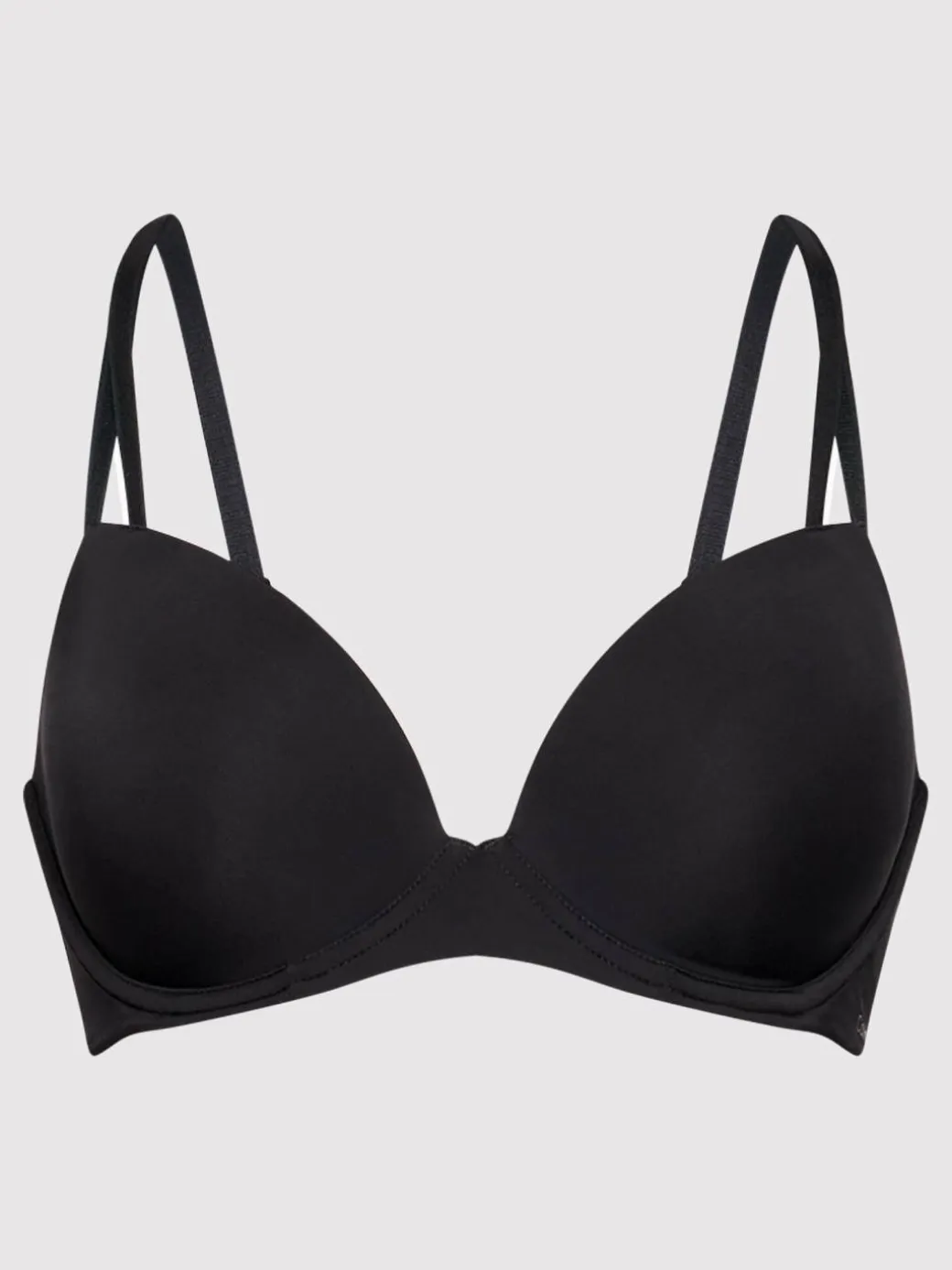 Reggiseno Push-up 000QF6016E Nero