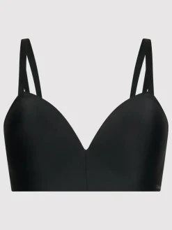 Reggiseno senza ferretto Seductive Comfort 000QF6017E Nero