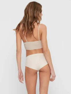 Reggiseno top 15201539 Beige