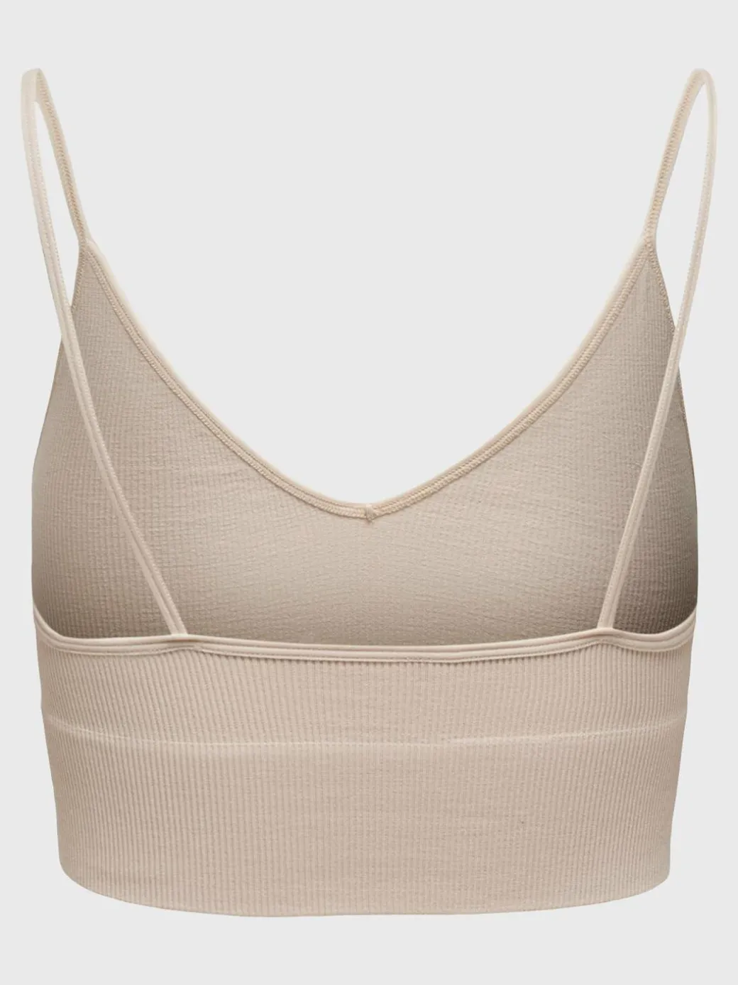 Reggiseno top 15201539 Beige