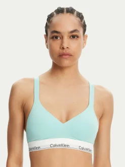 Reggiseno top 000QF7900E Verde