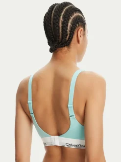 Reggiseno top 000QF7900E Verde