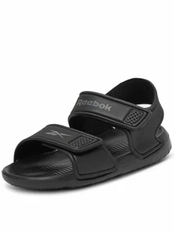 Sandali 864023Ach(IV) Nero