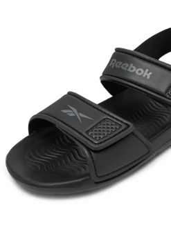 Sandali 864023Ach(IV) Nero