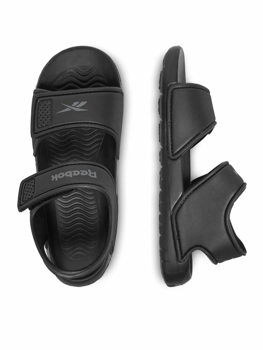 Sandali 864023Ach(IV) Nero