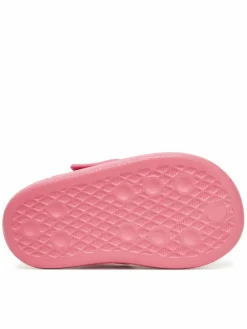 Sandali adiform adilette JP5524 Rosa