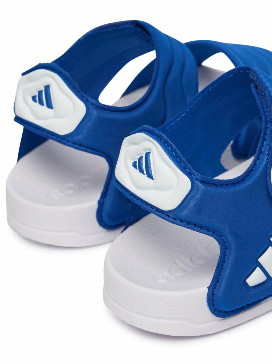 Sandali adilette Sandal 3 JS2515 Blu scuro