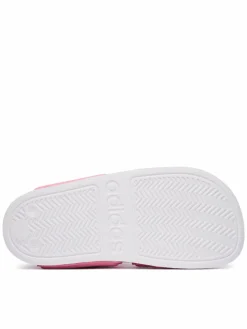 Sandali adilette Sandal 3 JS2518 Rosa