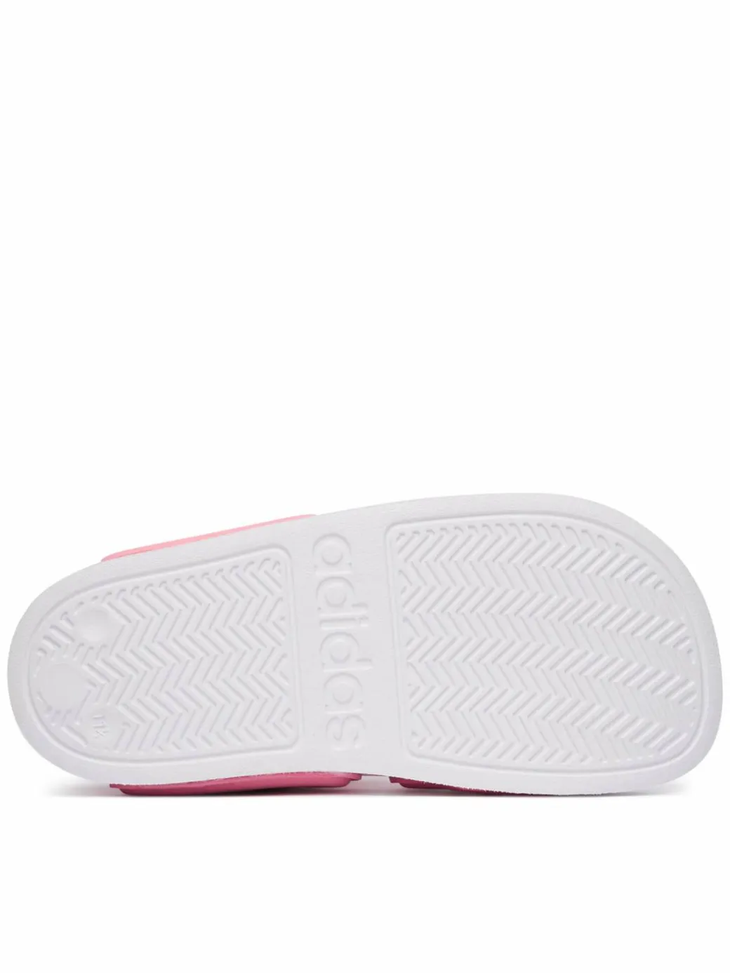 Sandali adilette Sandal 3 JS2518 Rosa