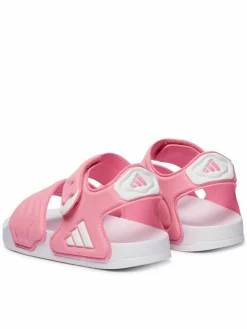 Sandali adilette Sandal 3 JS2518 Rosa