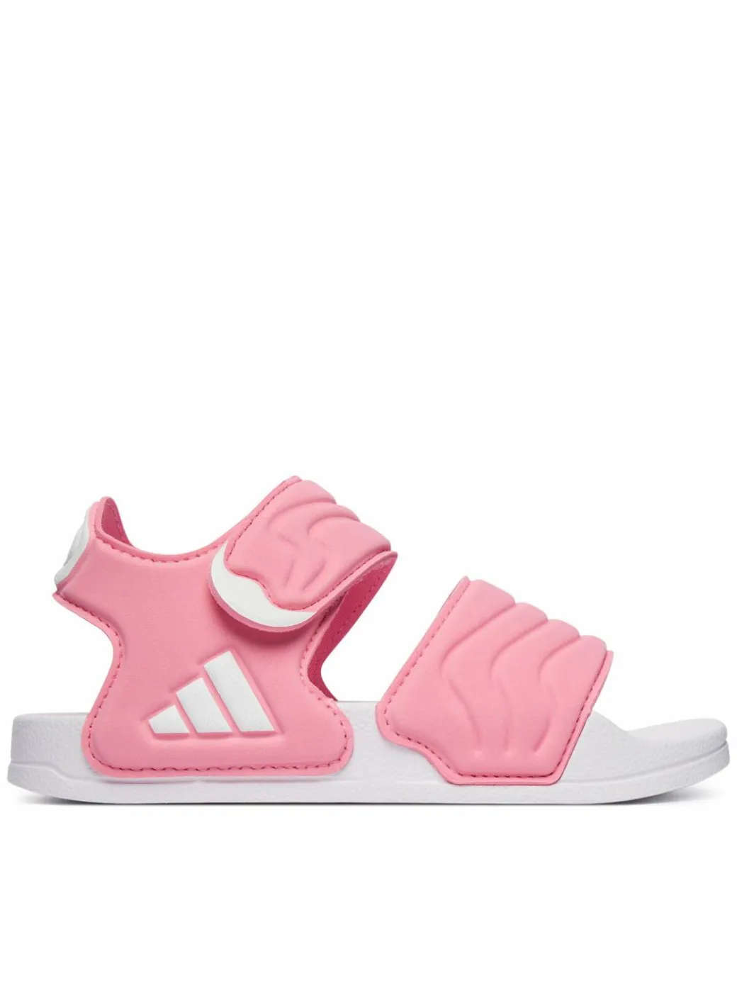 Sandali adilette Sandal 3 JS2518 Rosa