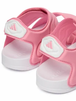 Sandali adilette Sandal 3 JS2518 Rosa