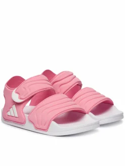 Sandali adilette Sandal 3 JS2518 Rosa