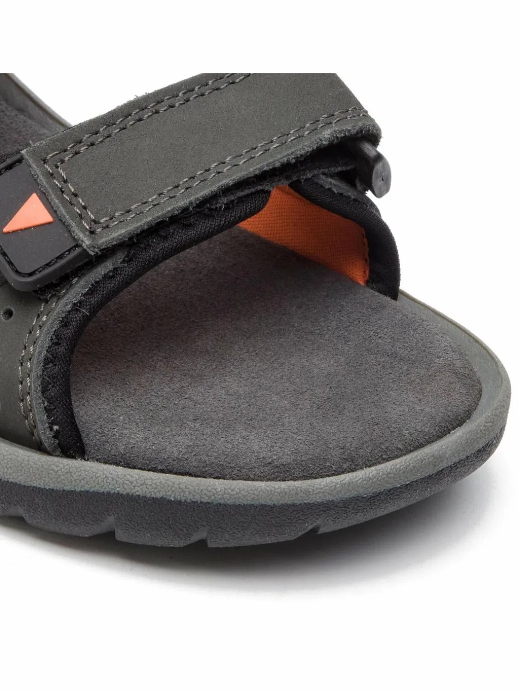 Sandali Almaak Hiking Sandal 38Q9947 Grigio