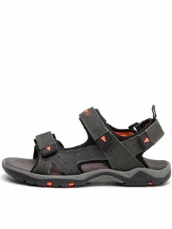 Sandali Almaak Hiking Sandal 38Q9947 Grigio