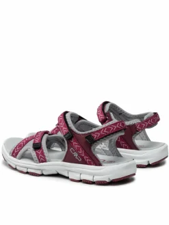 Sandali Almaak Wmn Hiking Sandal 38Q9946 Viola