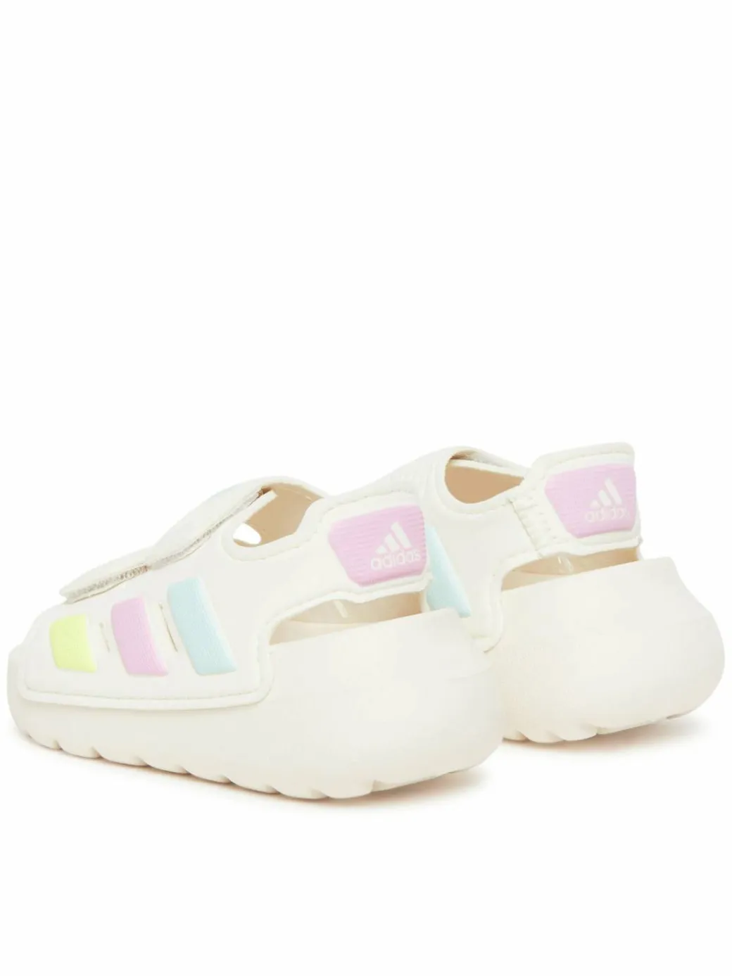 Sandali Altaswim 2.0 JI3064 Bianco
