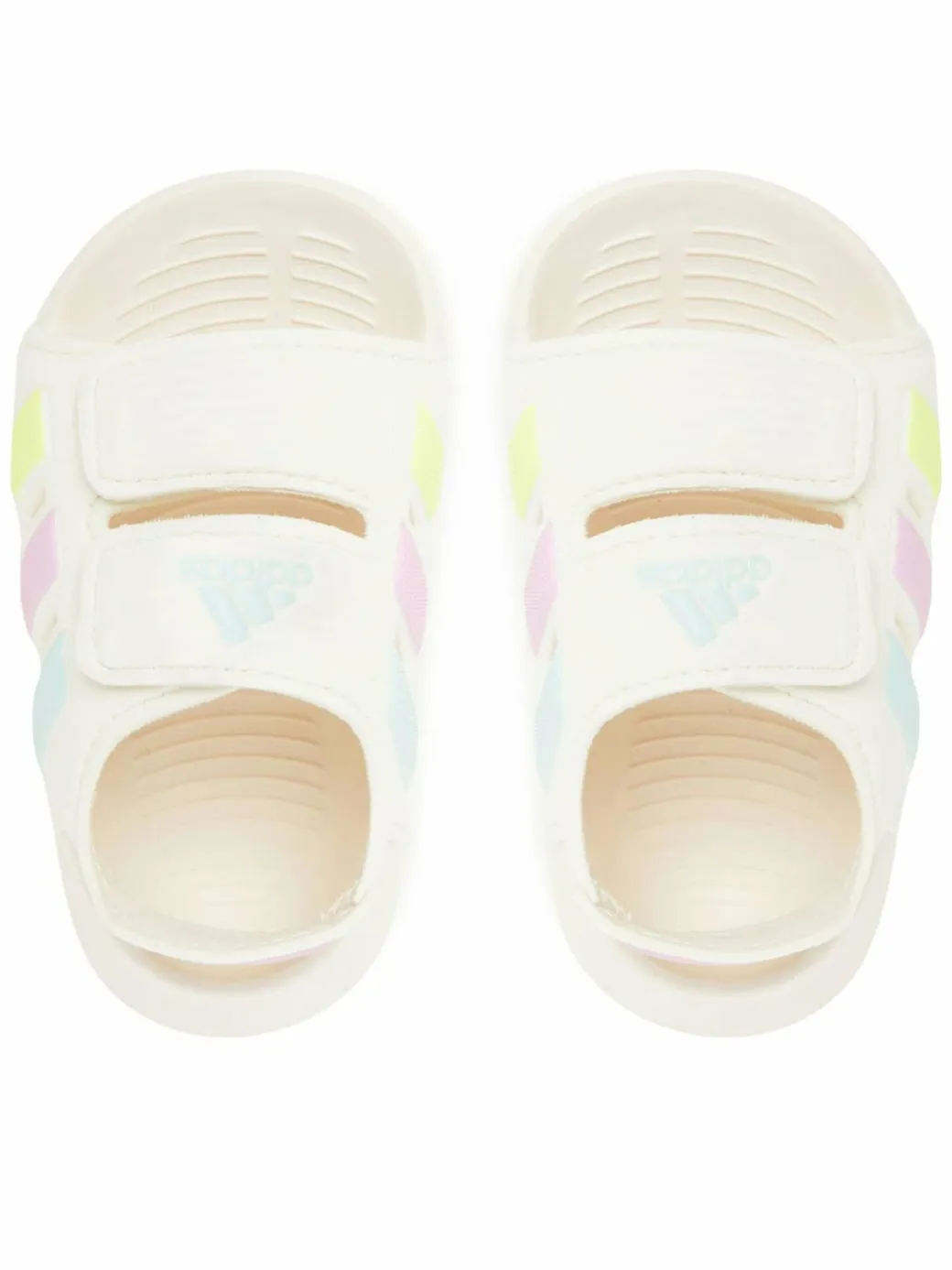 Sandali Altaswim 2.0 JI3064 Bianco