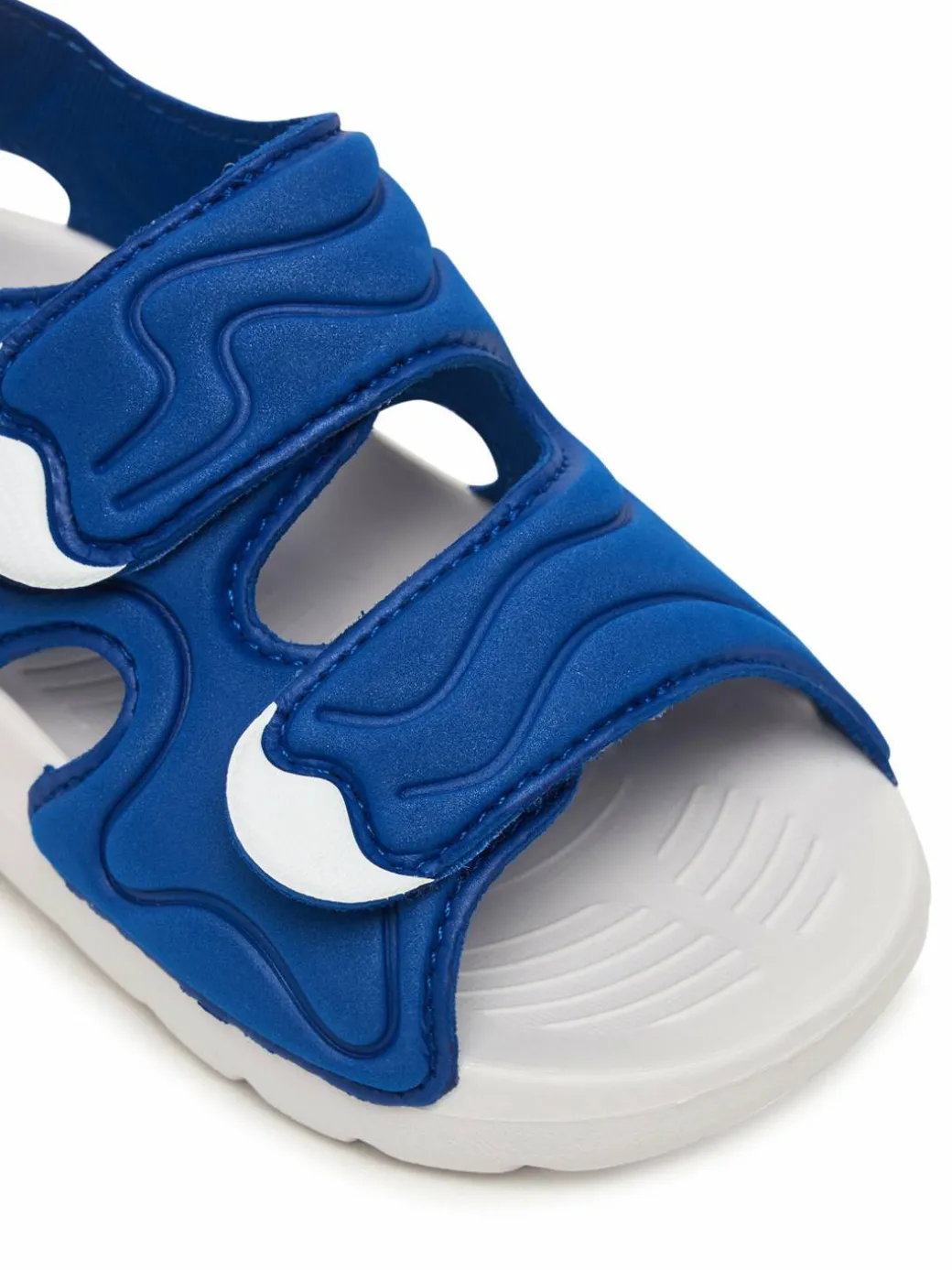 Sandali Altaswim 3 Sandals JS2542 Blu scuro