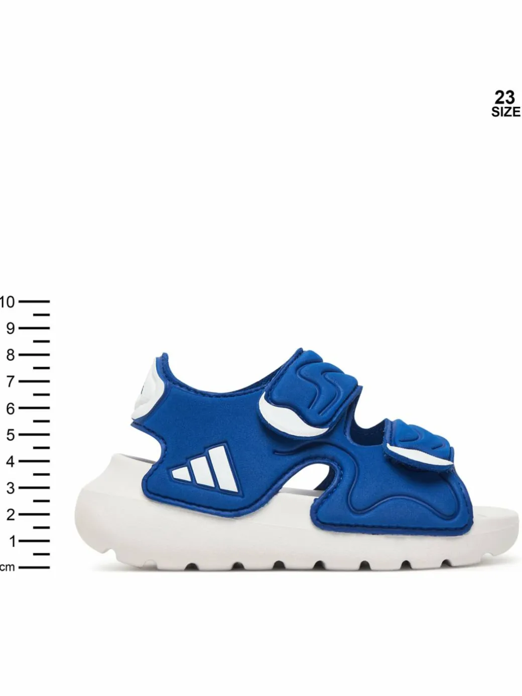 Sandali Altaswim 3 Sandals JS2542 Blu scuro