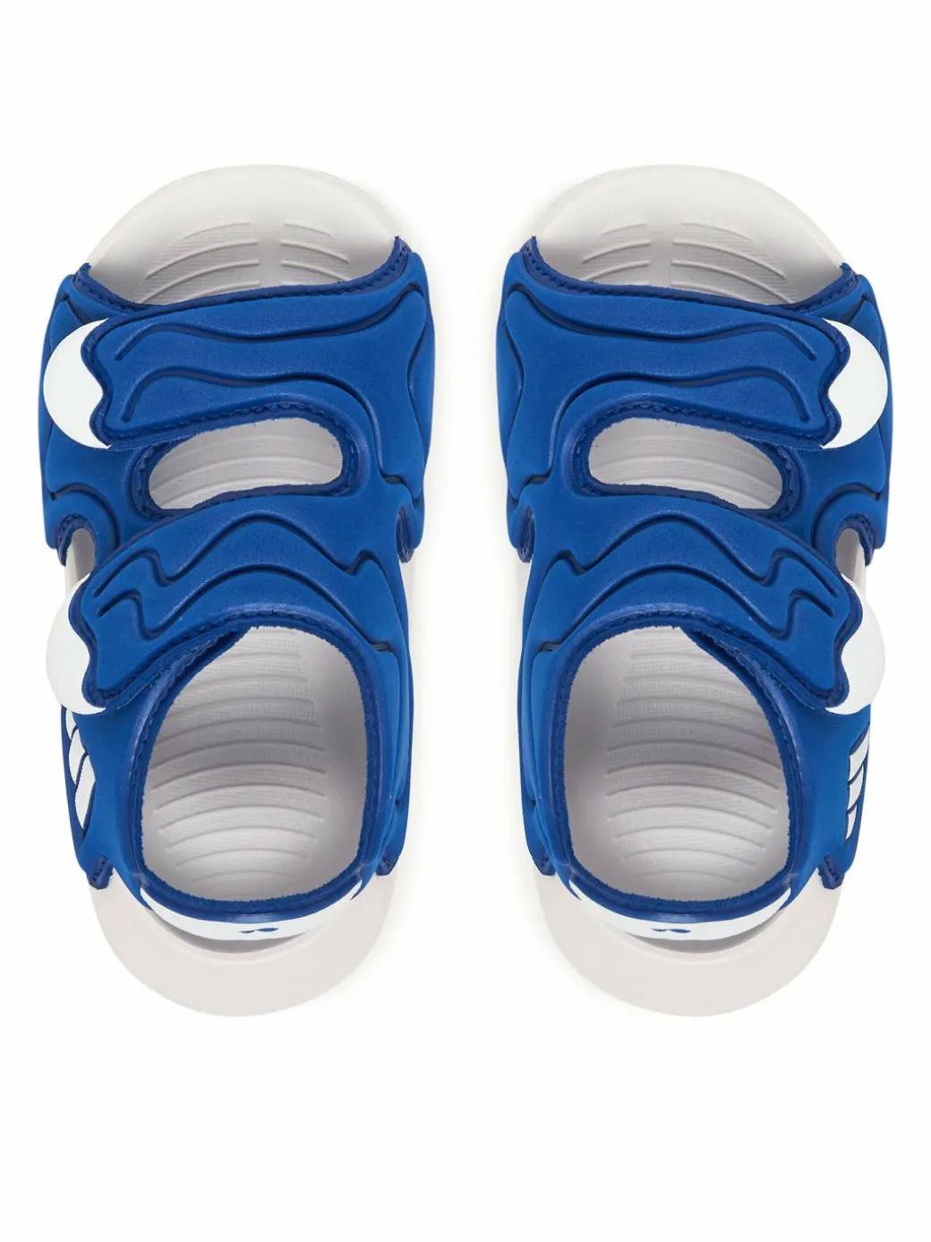 Sandali Altaswim 3 Sandals JS2542 Blu scuro