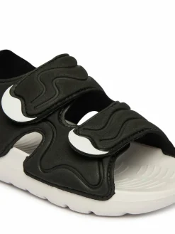 Sandali Altaswim 3 Sandals JS2541 Nero