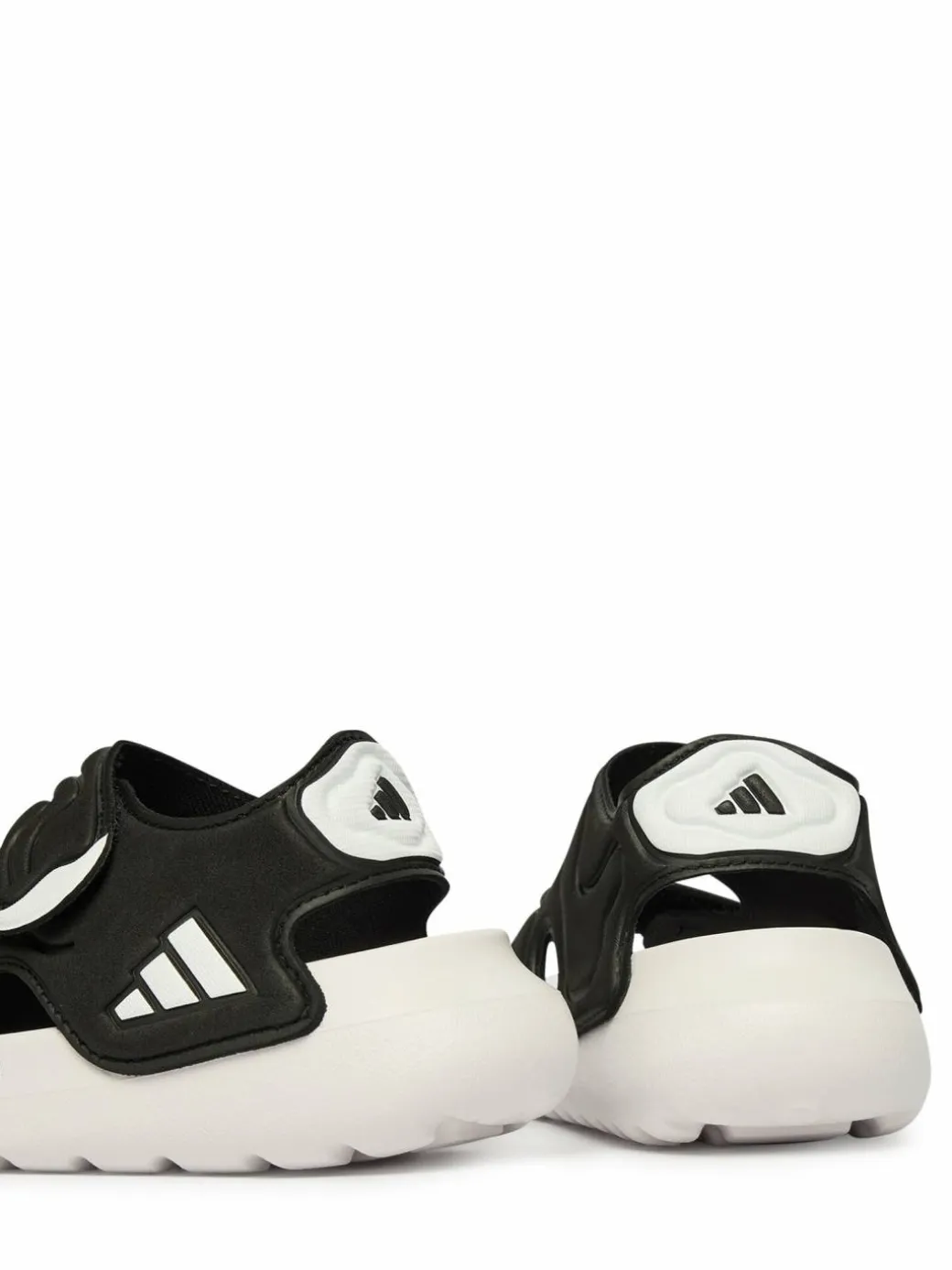 Sandali Altaswim 3 Sandals JS2541 Nero