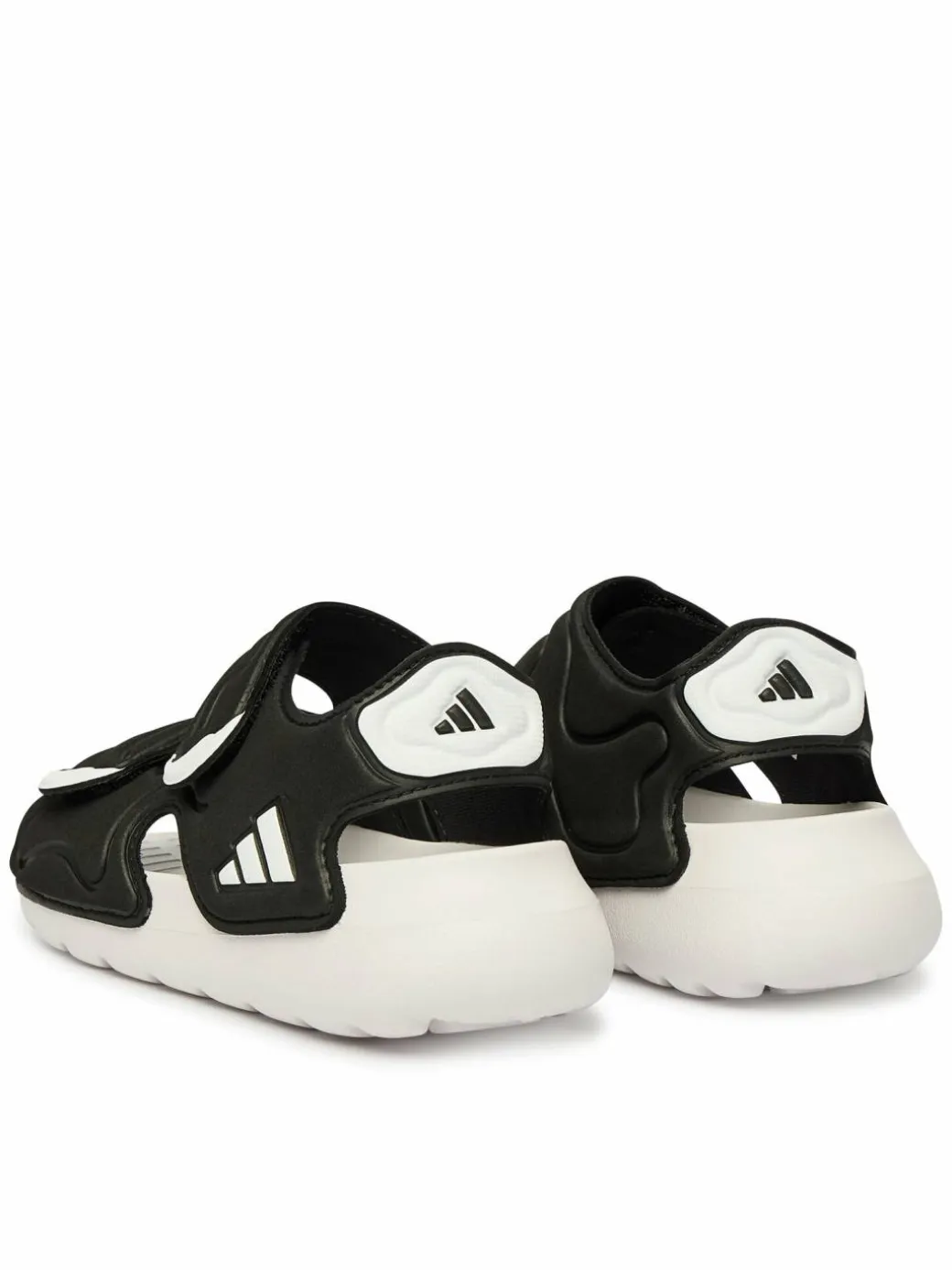 Sandali Altaswim 3 Sandals JS2541 Nero