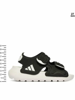 Sandali Altaswim 3 Sandals JS2541 Nero