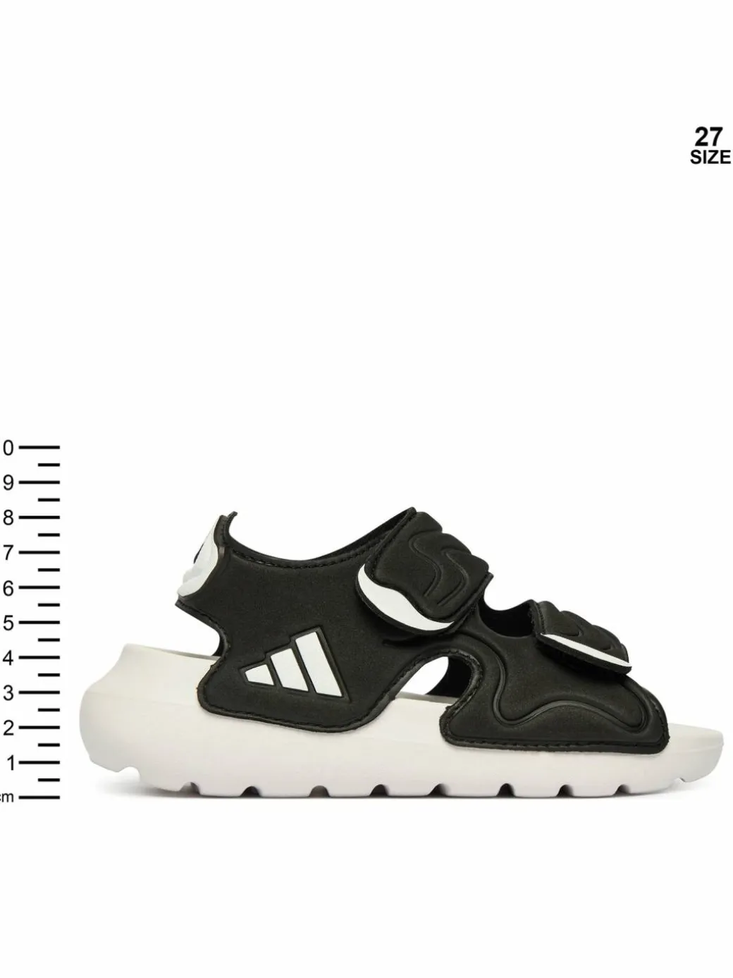 Sandali Altaswim 3 Sandals JS2541 Nero