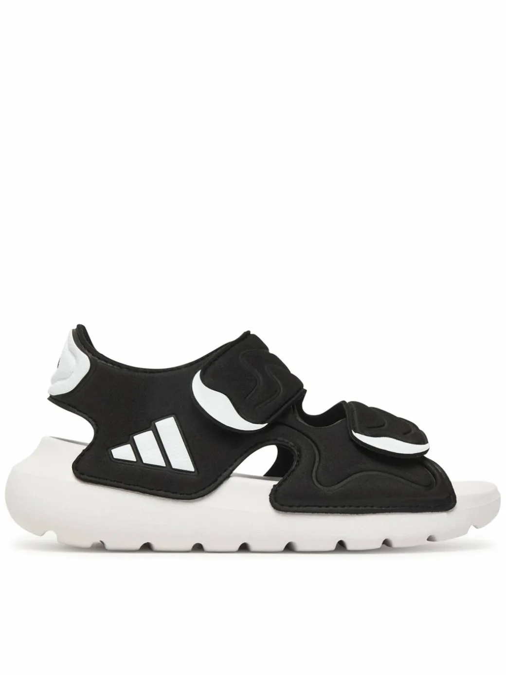 Sandali Altaswim 3 Sandals JS2537 Nero