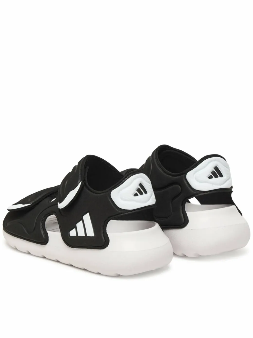 Sandali Altaswim 3 Sandals JS2537 Nero