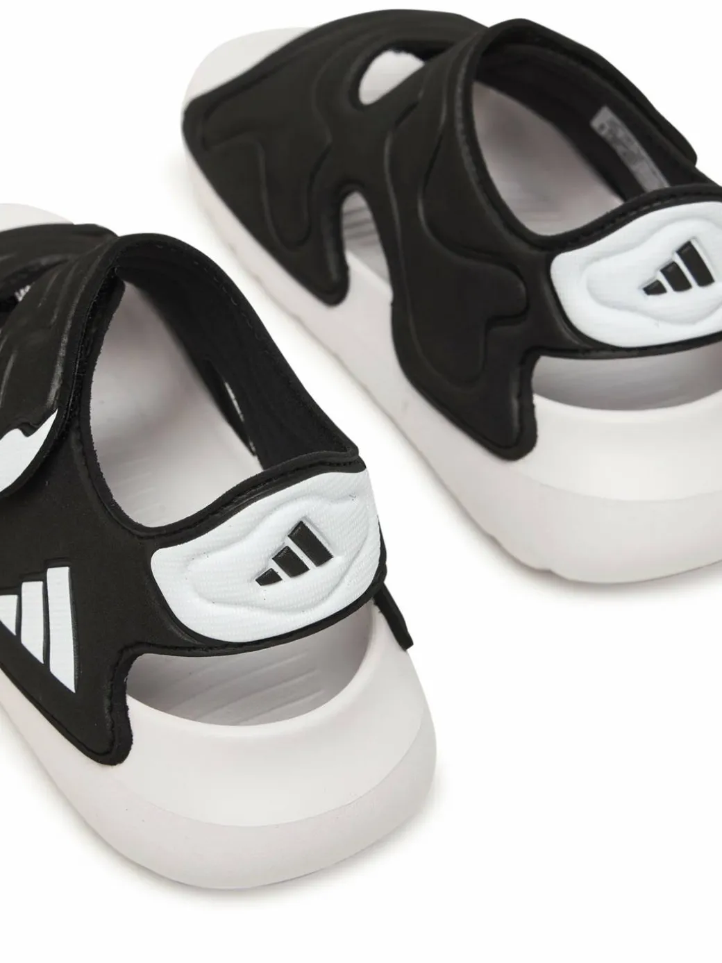 Sandali Altaswim 3 Sandals JS2537 Nero