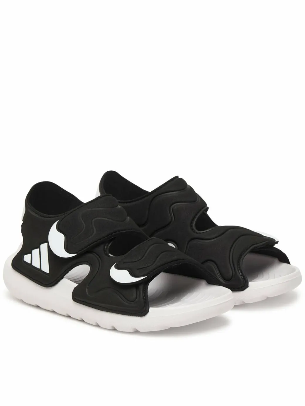 Sandali Altaswim 3 Sandals JS2537 Nero