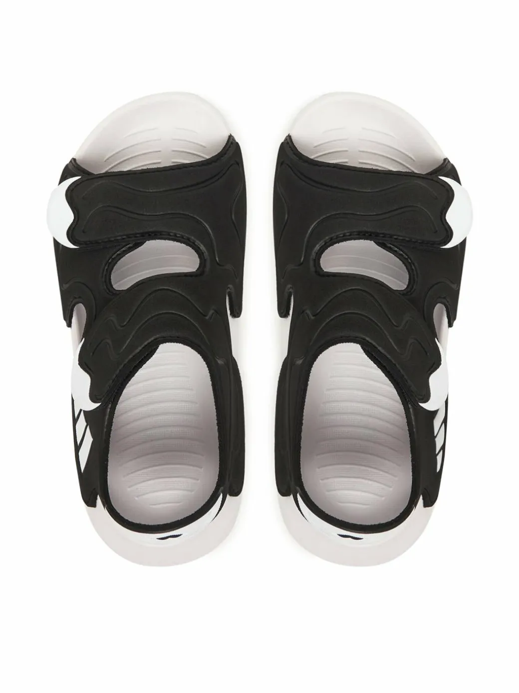 Sandali Altaswim 3 Sandals JS2537 Nero
