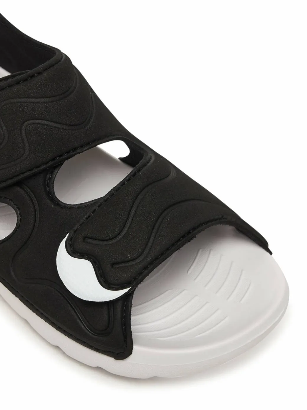 Sandali Altaswim 3 Sandals JS2537 Nero
