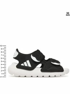 Sandali Altaswim 3 Sandals JS2537 Nero